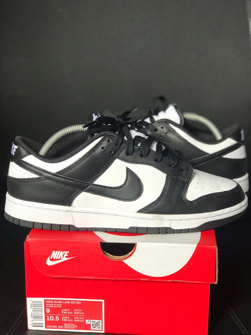 Nike dunk 42 clearance