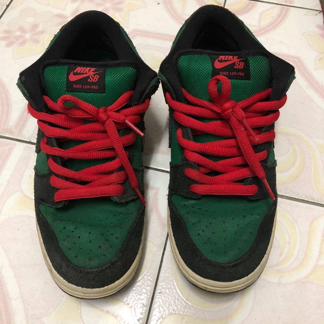 Nike online gucci colorway