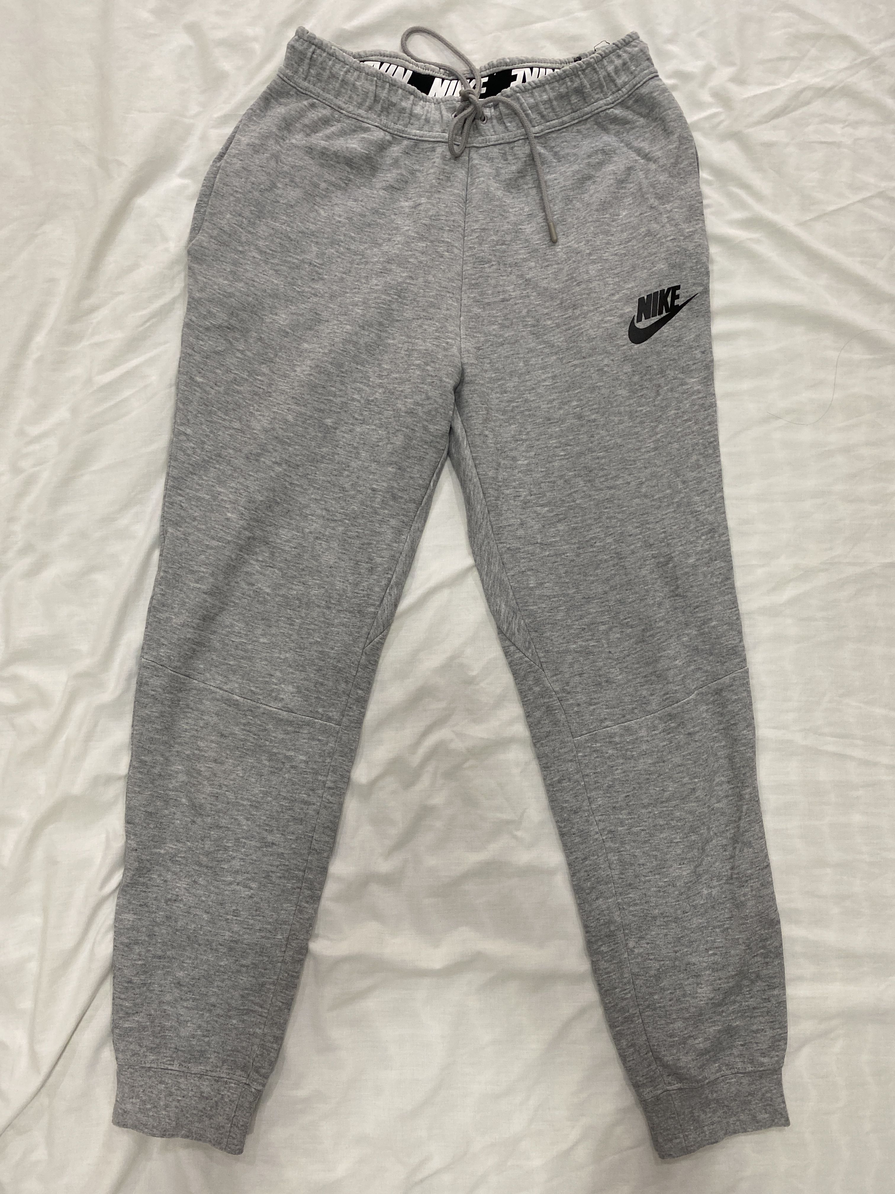 Nike Rally Joggers, Women's Activewear on Carousell