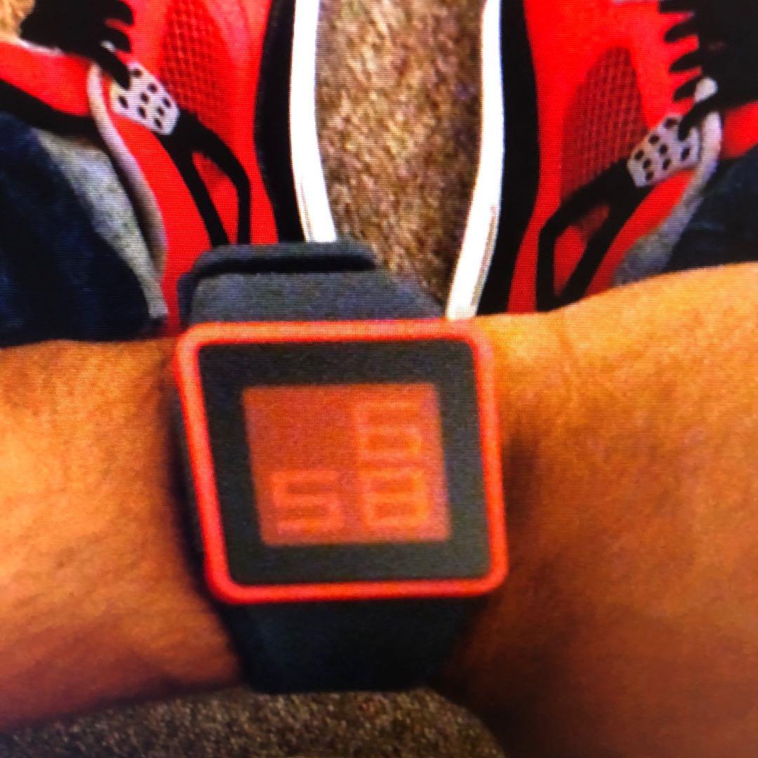 Nixon Newton Digital Grey, Men's Fashion, Activewear on Carousell