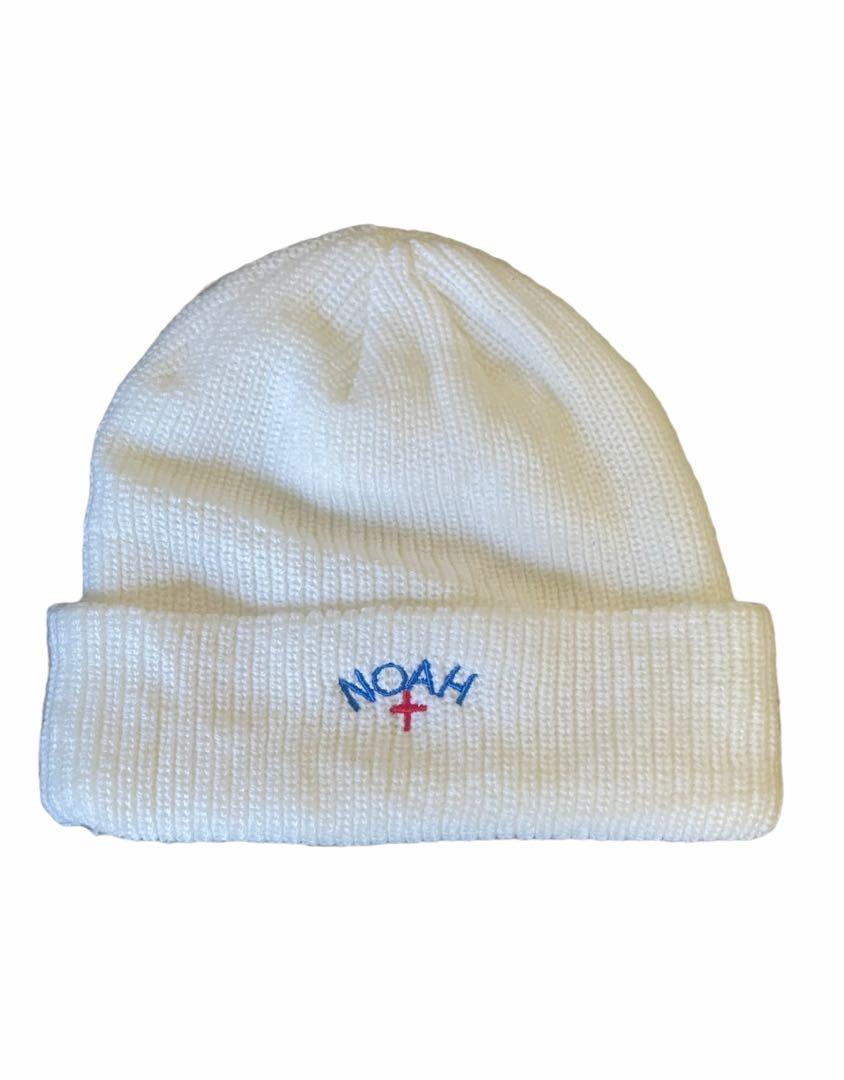 Noah beanie, Men's Fashion, Watches 
