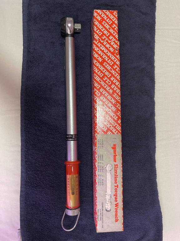 Norbar sl2 shop
