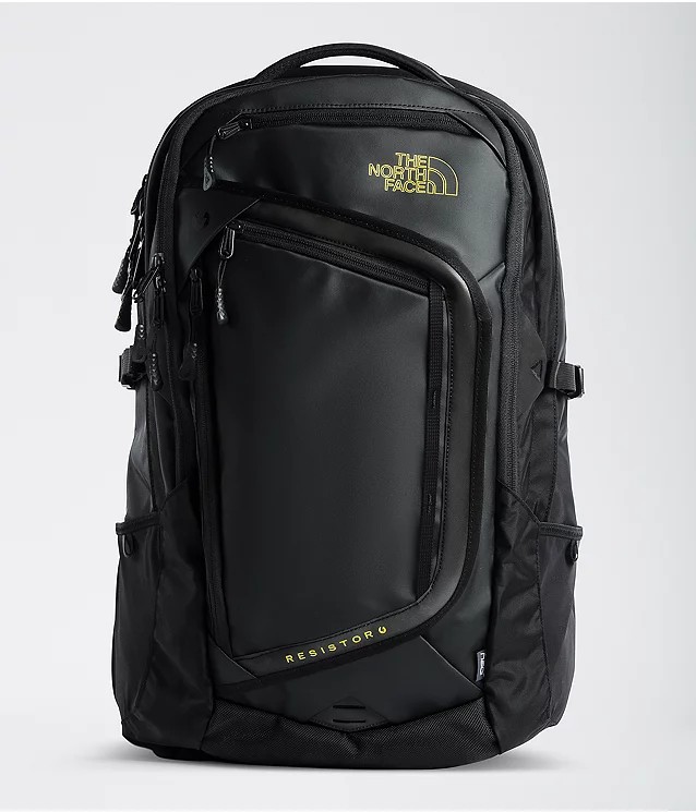 North Face Resistor Backpack, Men's Fashion, Bags, Backpacks on Carousell