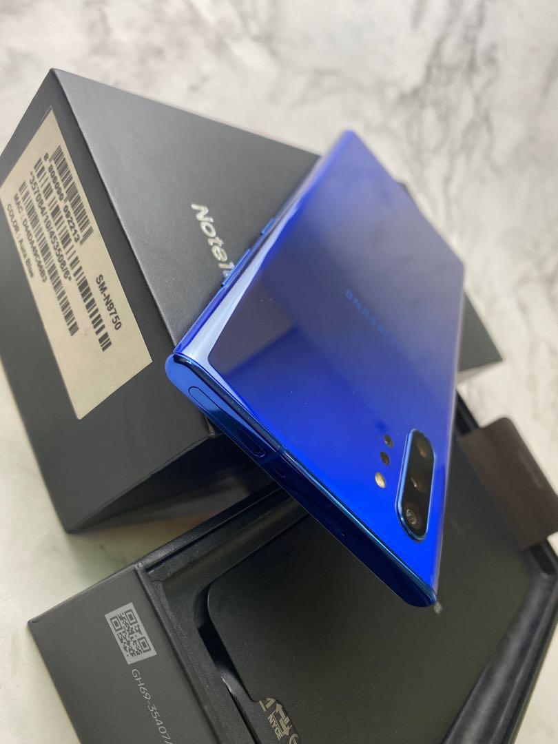 one ui 3 note 10 plus