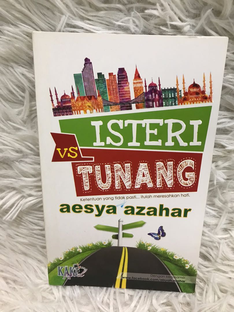 Isteri Vs Tunang
