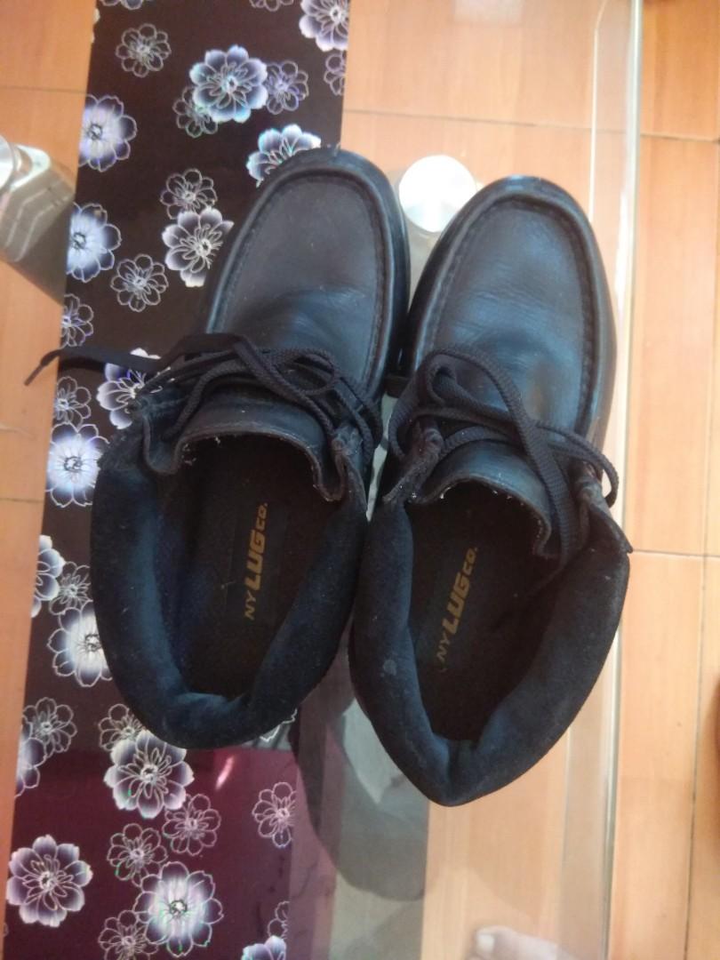 Ny lugz clearance