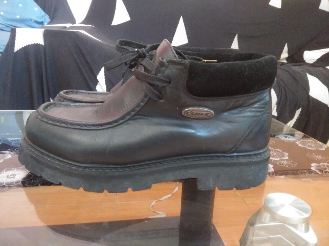 Ny lugz clearance