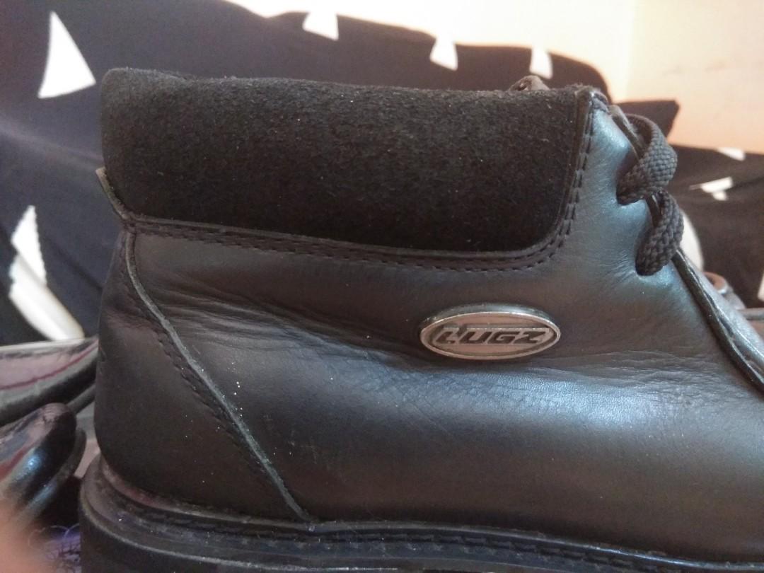 Ny lugz clearance