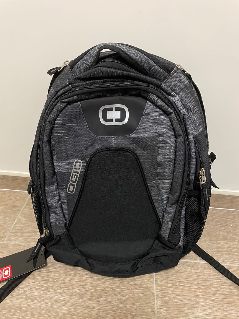 Ogio Juggernaut Pack, 男裝, 袋, 腰袋、手 