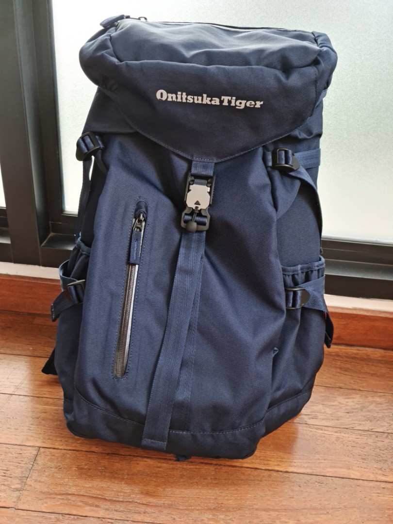 Onitsuka tiger sales backpack