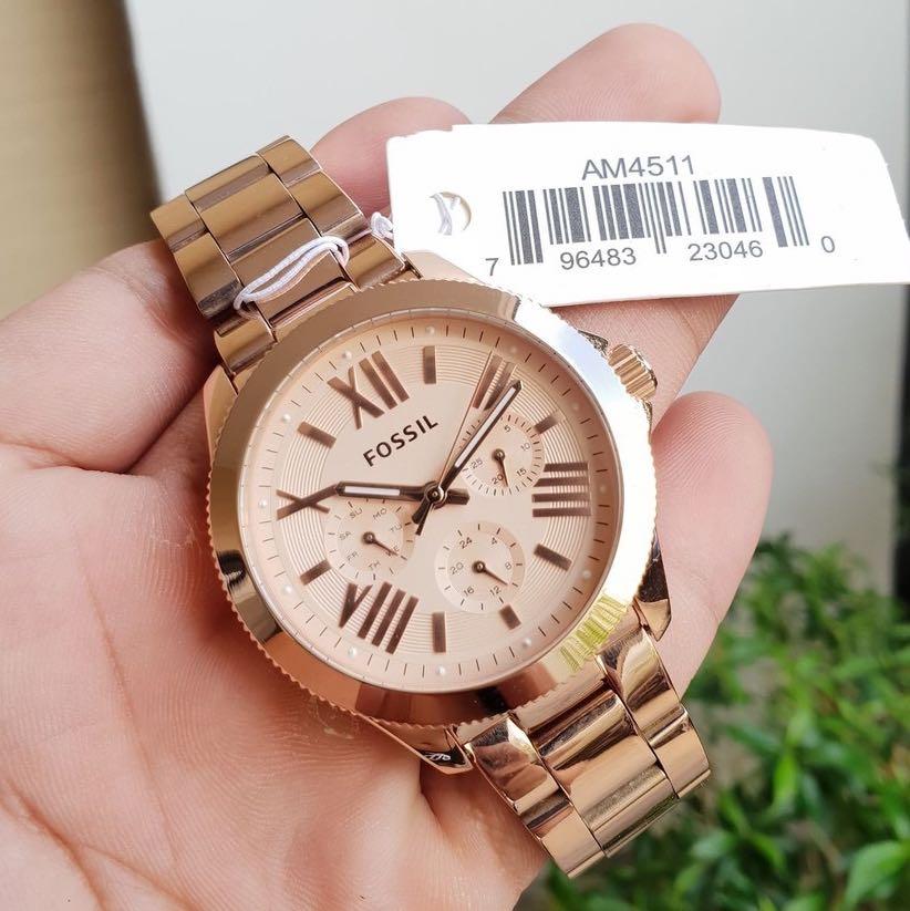 Am4511 fossil outlet