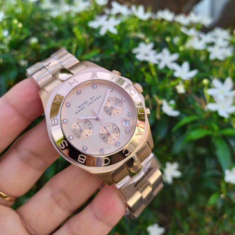 Marc jacobs mbm3102 hotsell