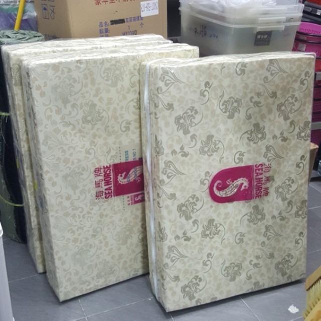 Seahorse foldable mattress shop price