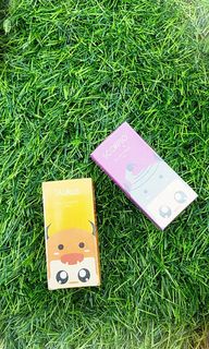 (Kategori: ) berada di . Dikirim oleh febby_shop (ID iklan 1085365117, Gambar 1). Deskripsi: .