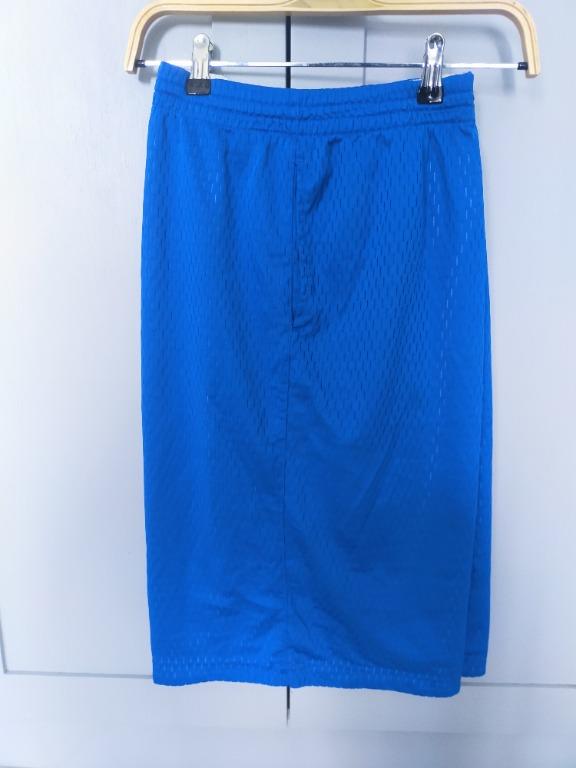 PEAK Basketball Reversible Shorts on Carousell