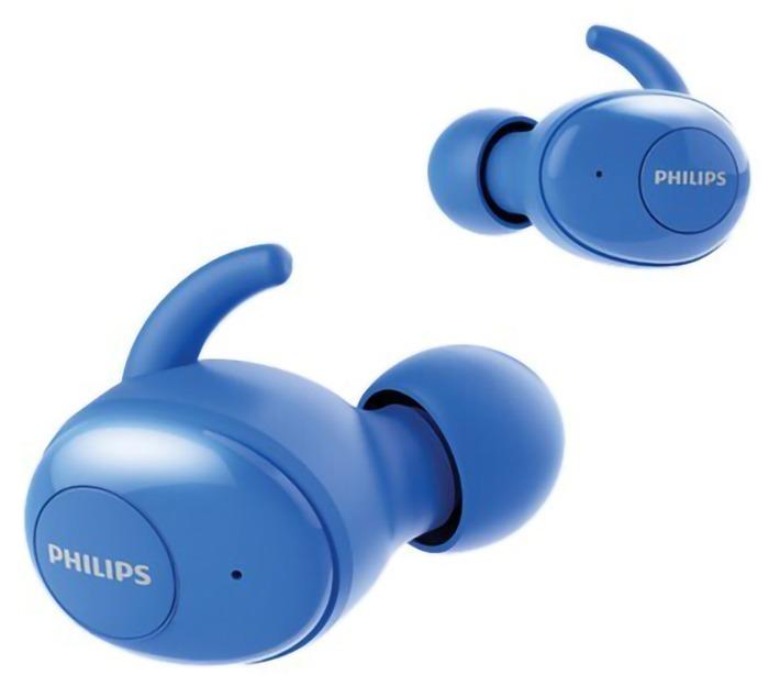 Philips shb2505bk top tws