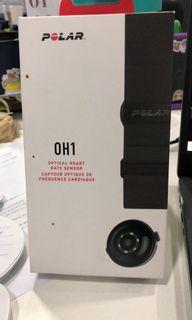 Polar OH1 — Optical Heart Rate Sensor