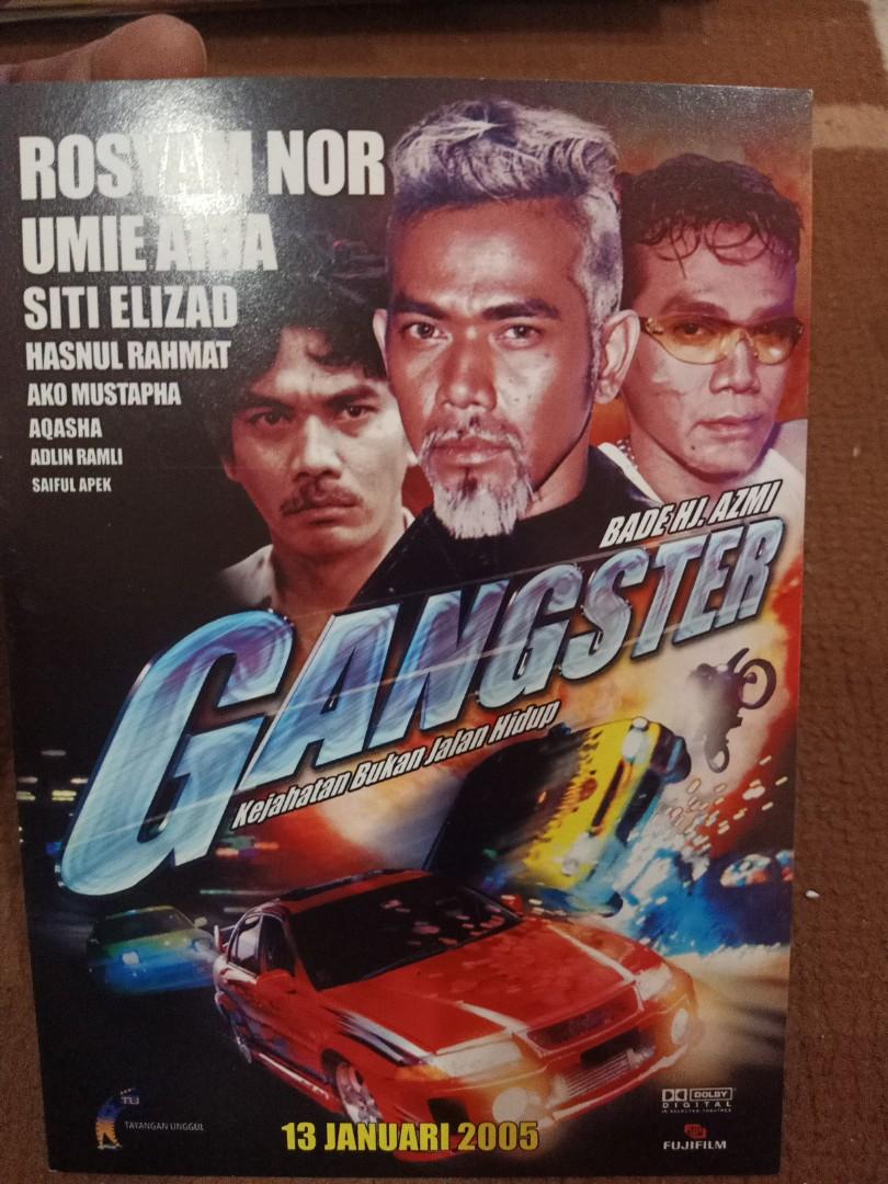 2005 full movie gangster Top 30
