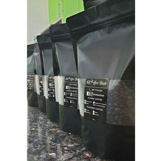 PREMIUM Flavored Coffee 250g from KKoffee Stash (Hazelnut, Macadamia, Baileys and Amaretto)