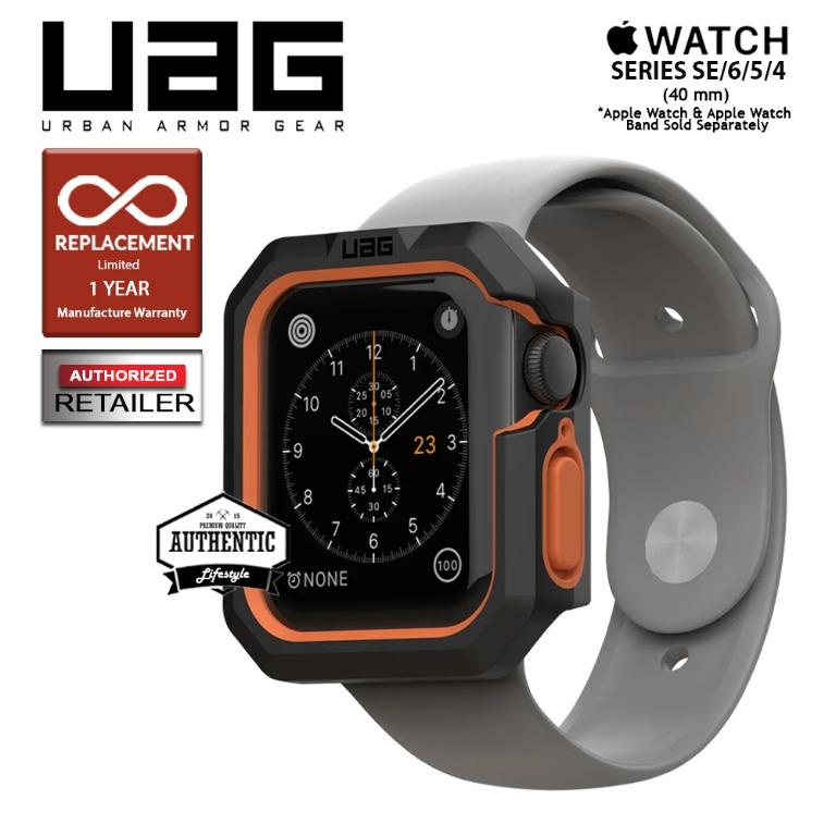 Uag apple 2025 watch series 3