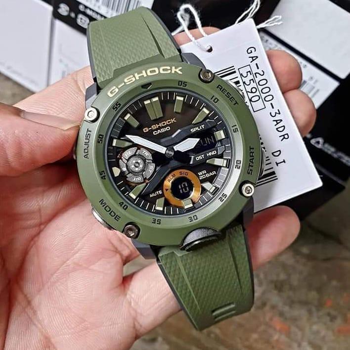G shock deals promotion