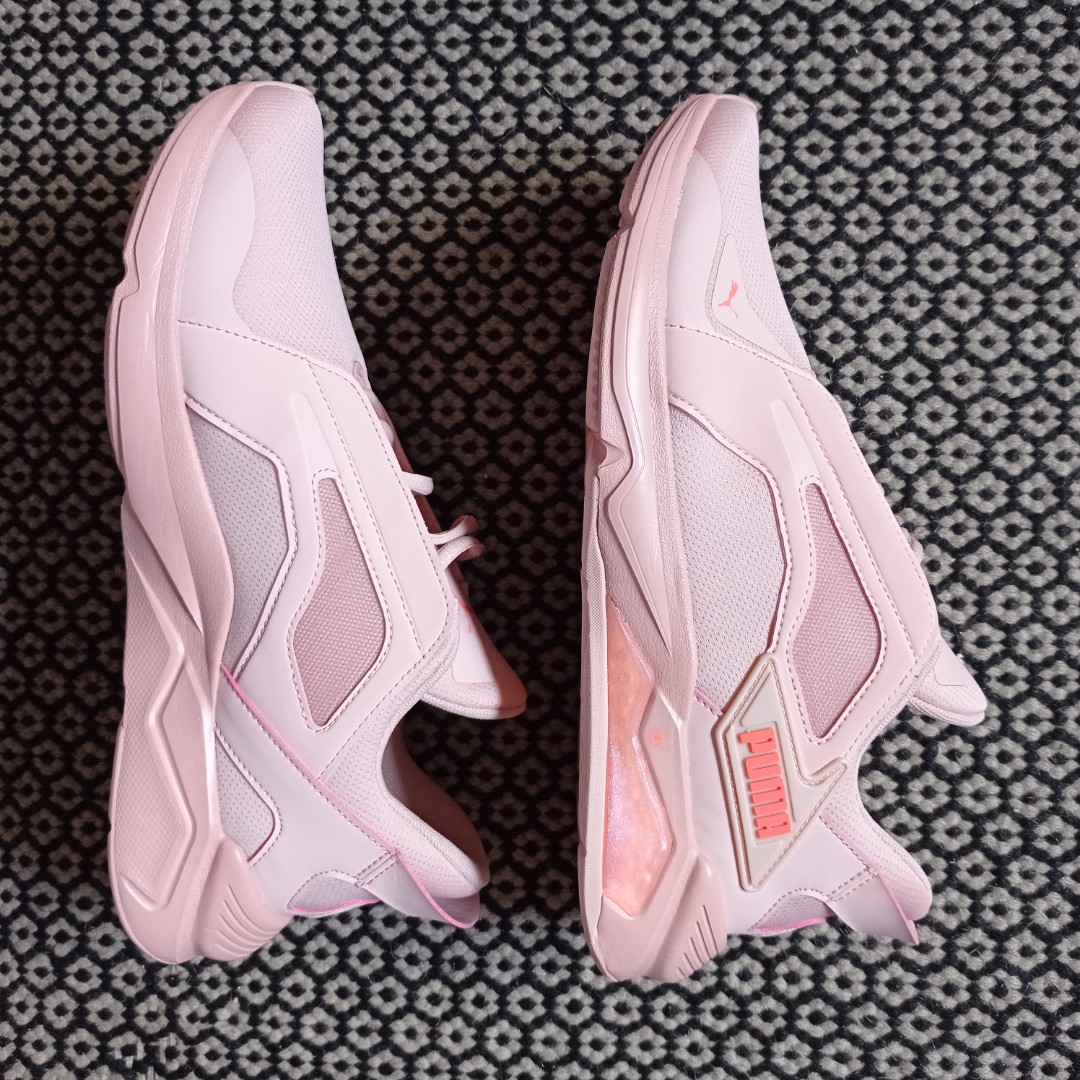 puma lqdcell method pearl