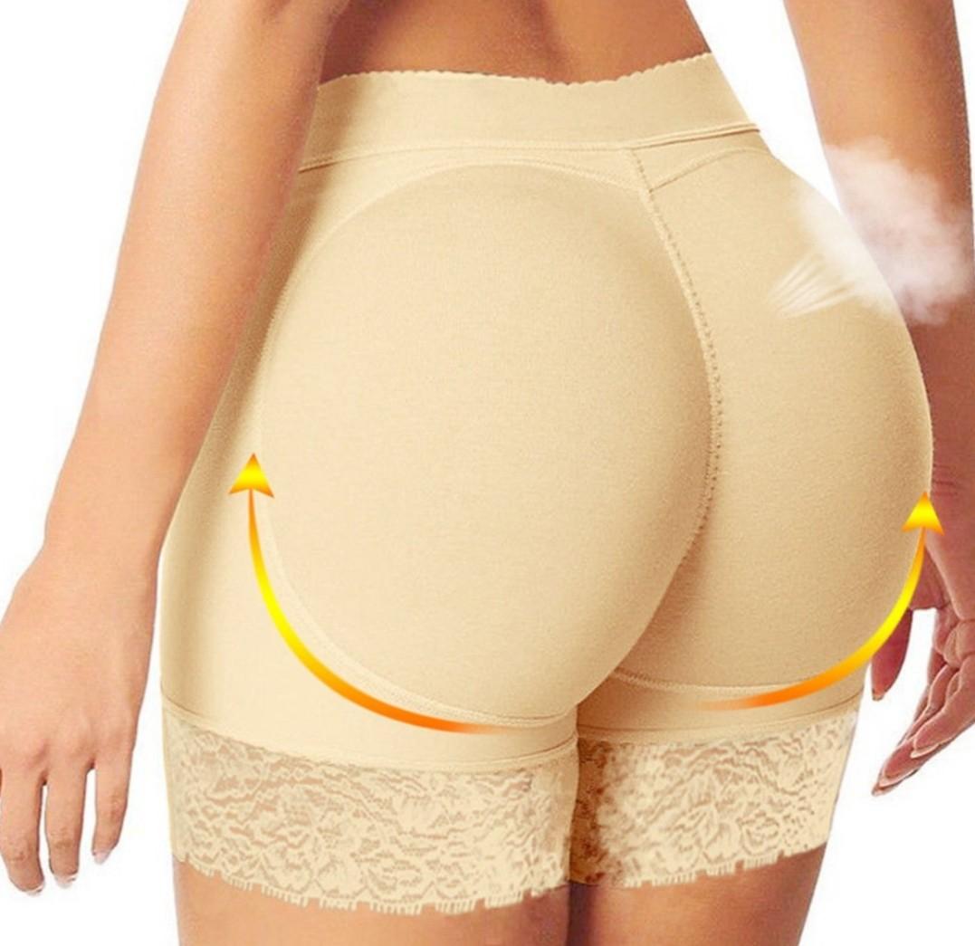 Thong Shapewear Compale Women Tummy Control High Waisted Thongs Slimming  Body Shaper Pantyxl