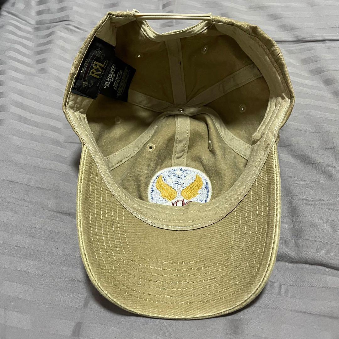 rrl caps