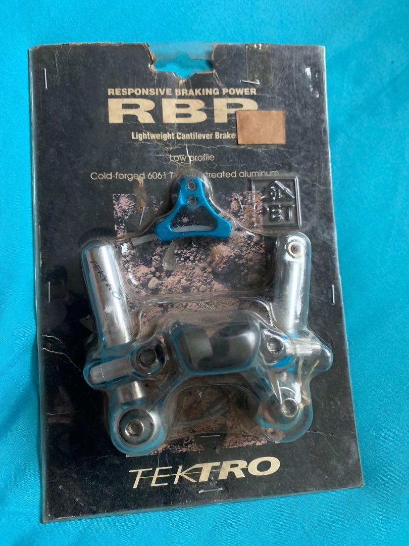 Tektro rbp sale
