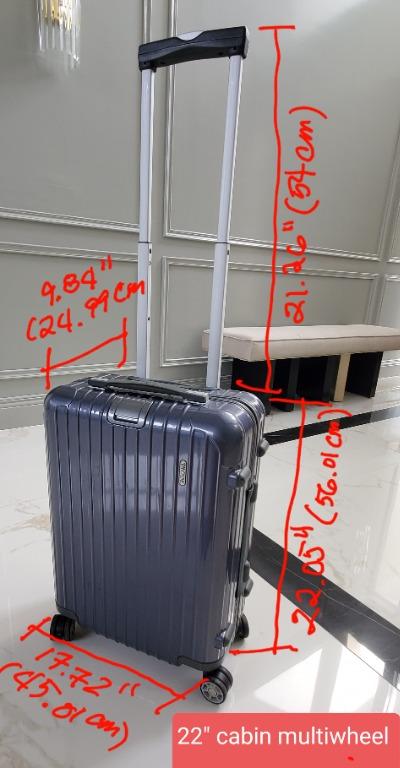 rimowa 81cm