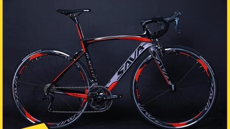 rb road bike