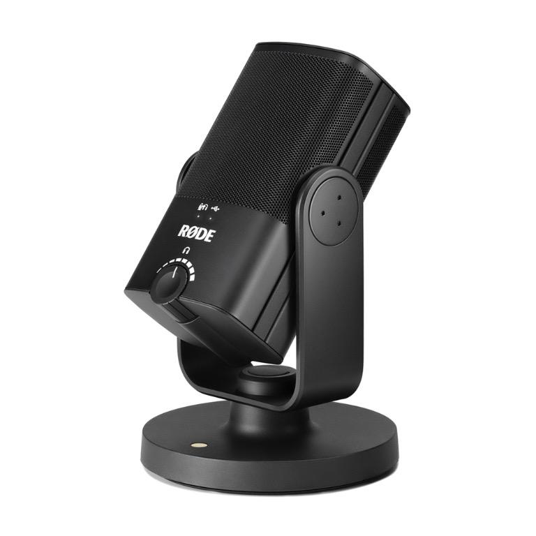 RODE NT-USB Mini Microphone444857518937886722