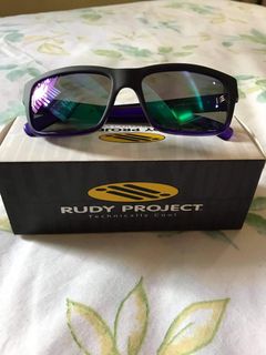 Rudy project best sale ultimatum sunglasses