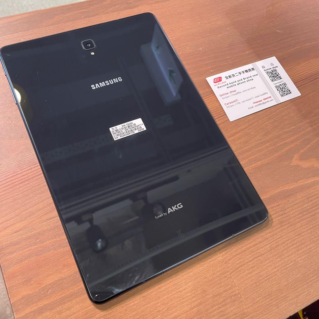 Samsung tab clearance s4 256gb lte