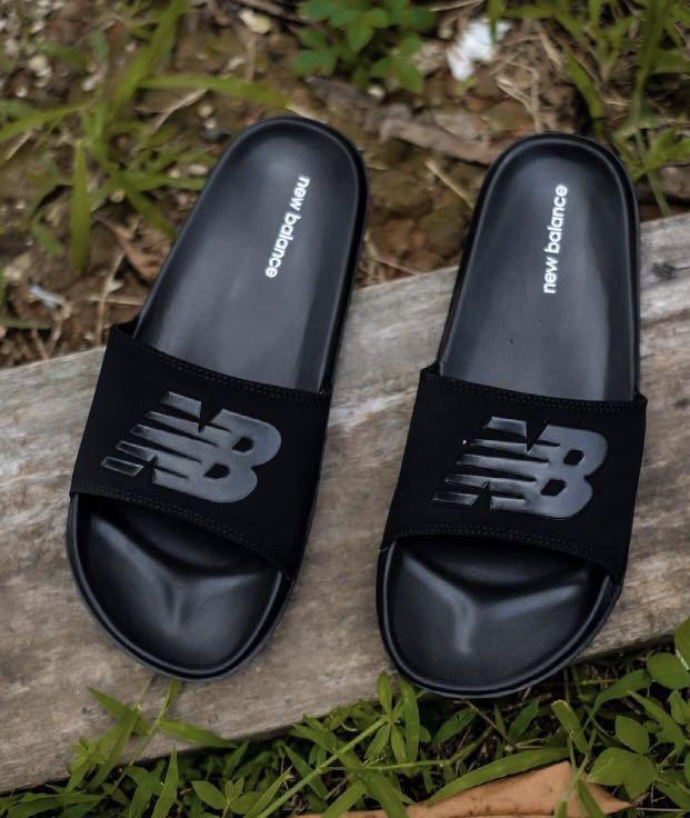 Sandal nb 2025