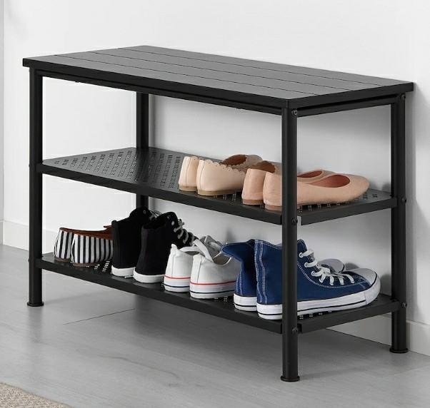 Pinnig bench outlet