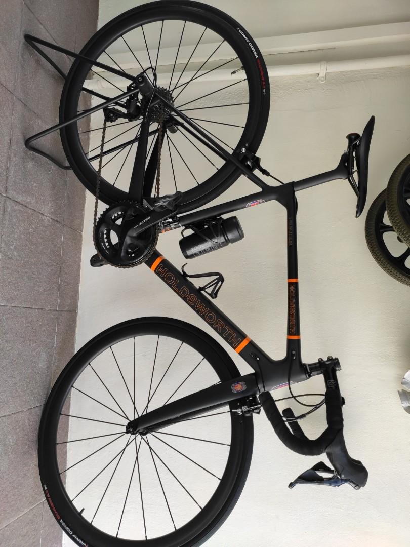 Holdsworth super clearance professional review