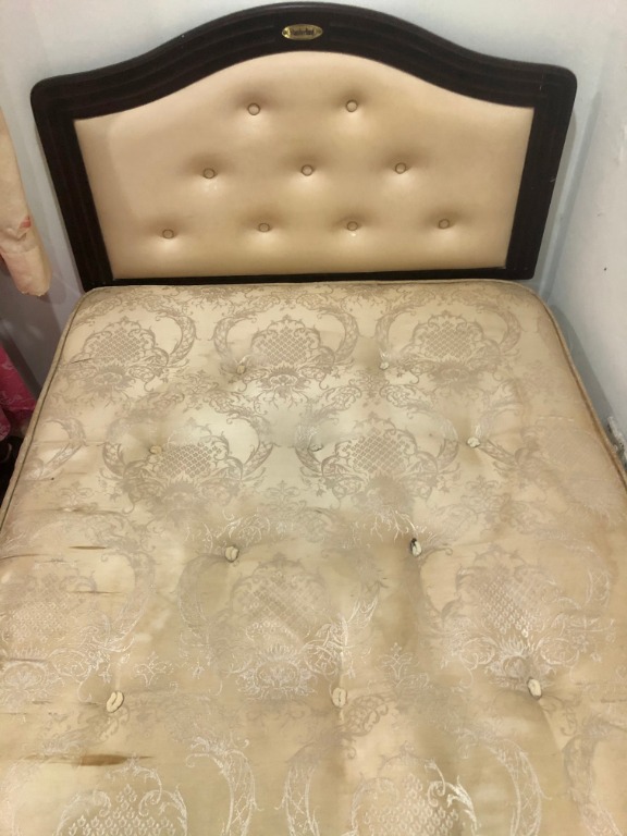 Slumberland shop twin mattress