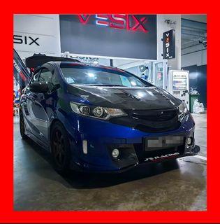100 Affordable Honda Fit Gk3 For Sale Car Accessories Carousell Singapore