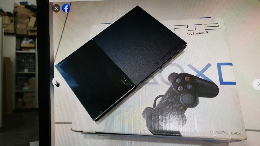 Ps2 9000 2025 model
