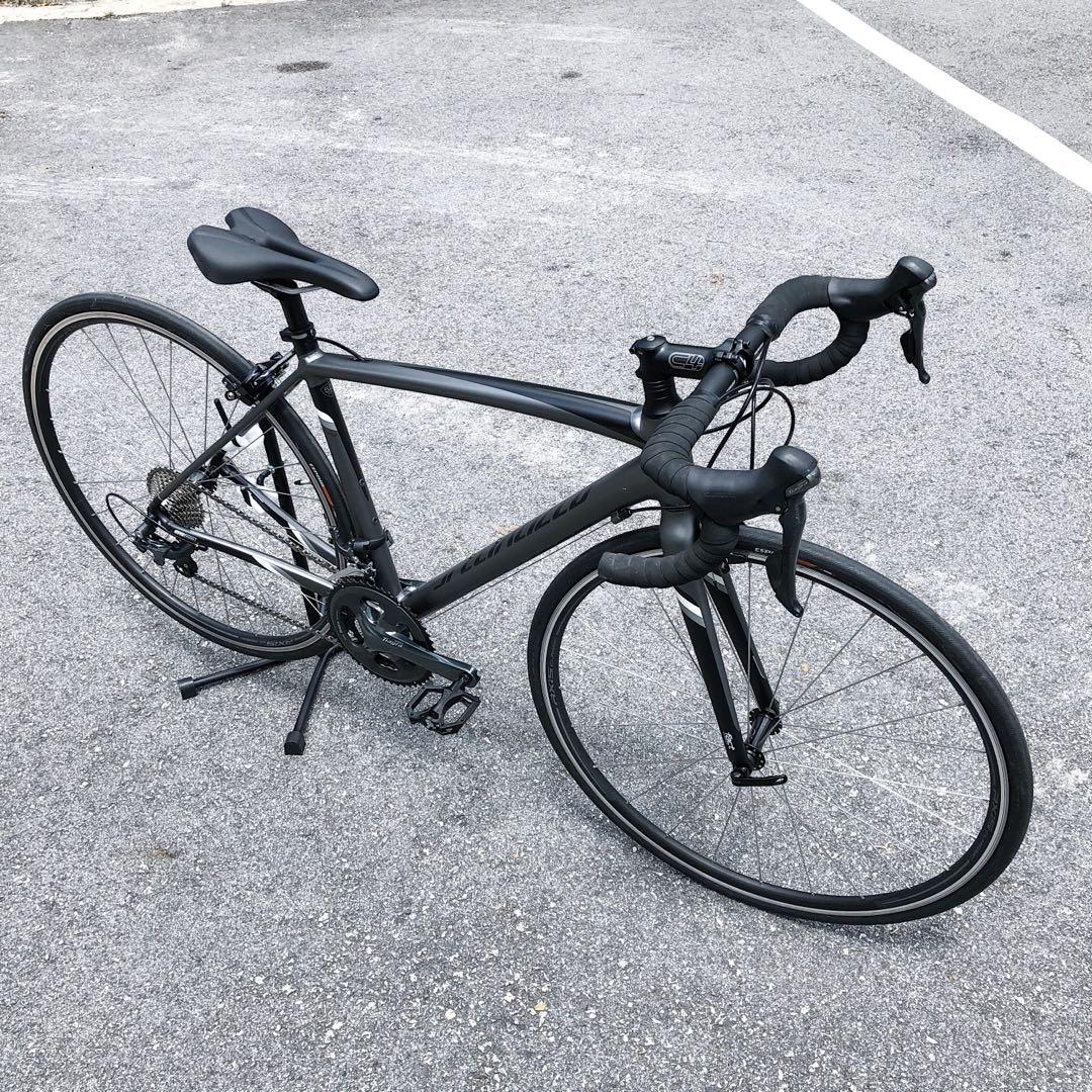 Specialized Allez Sport Black Road Bike 2019, Sports Equipment
