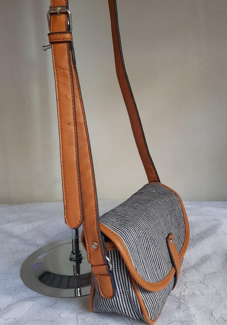 Sportsgirl Australia mini crossbody bag, Women's Fashion, Bags