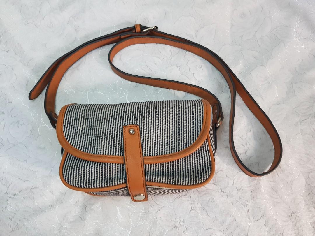 Sportsgirl Australia mini crossbody bag, Women's Fashion, Bags