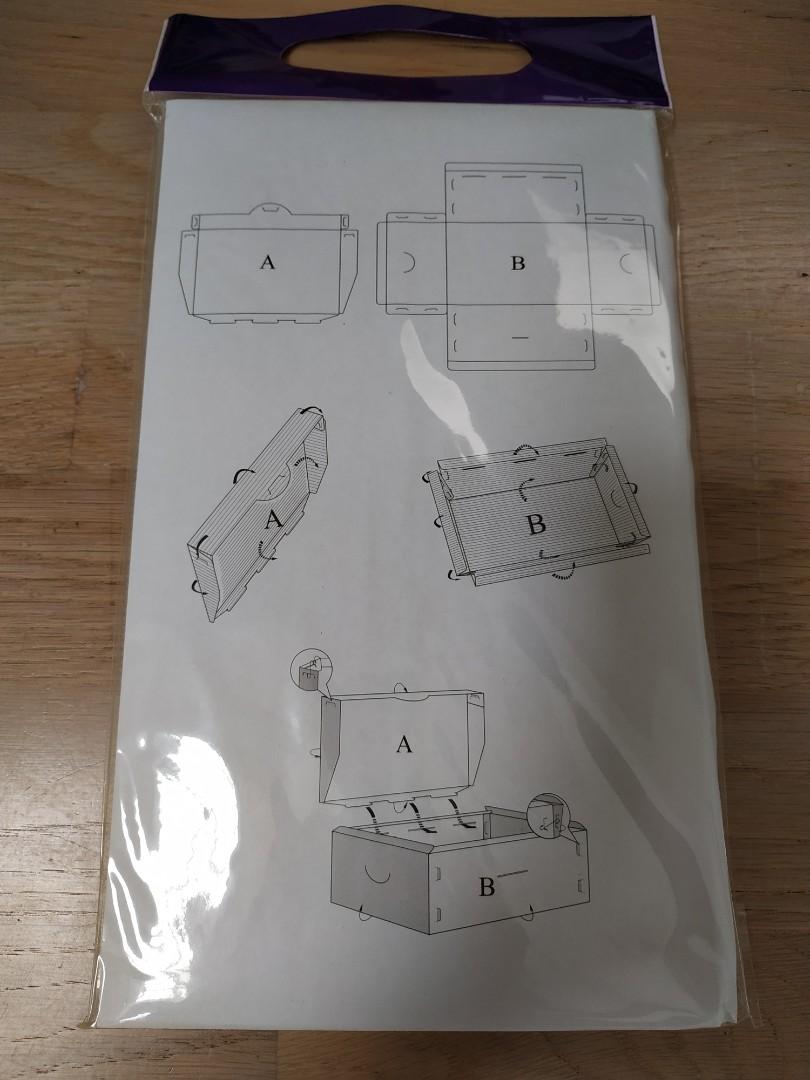 Storage boxes444501646996285440