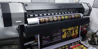 eco solvent printer olx