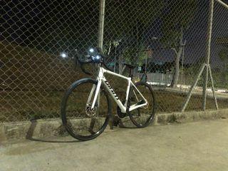 specialized sirrus elite carbon 2017