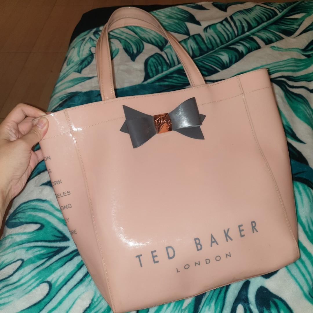 ted baker my bag