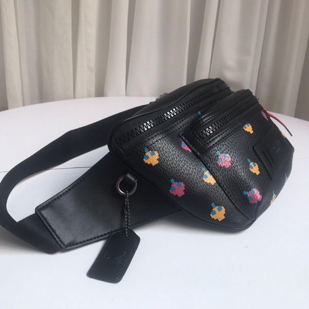 Atari store coach backpack