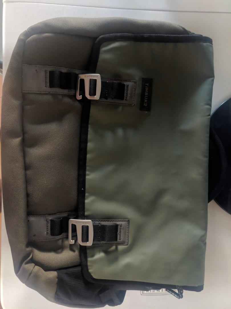timbuk2 command large