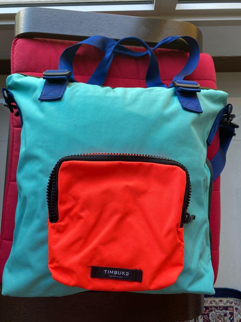 Timbuk2 online dart tote